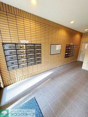 フェリーチェお茶の水の物件内観写真